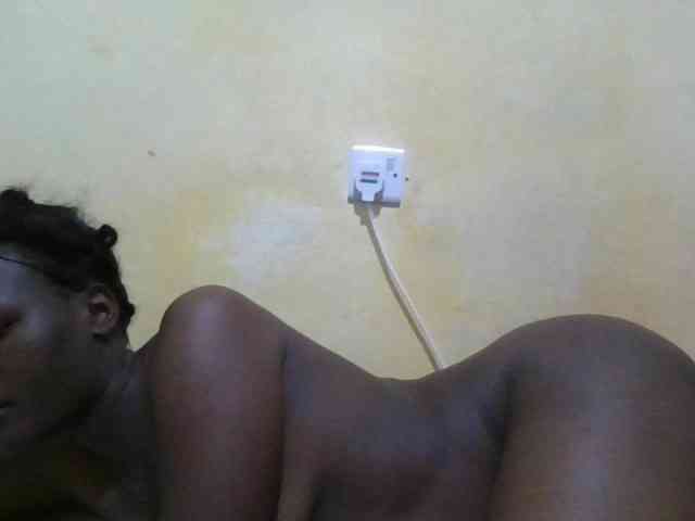 ebony-vannilah webcam