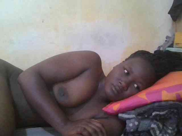 ebony-vannilah webcam