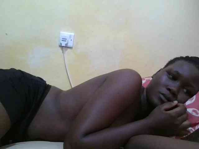 ebony-vannilah webcam