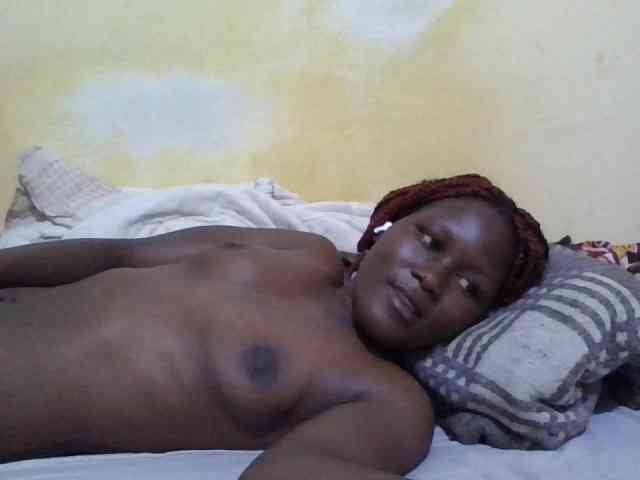 ebony-vannilah webcam