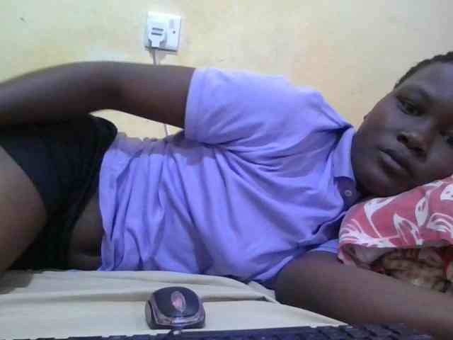 ebony-vannilah webcam