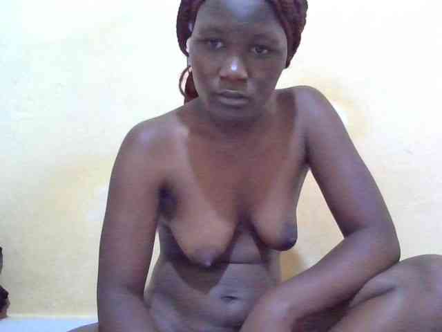 ebony-vannilah webcam