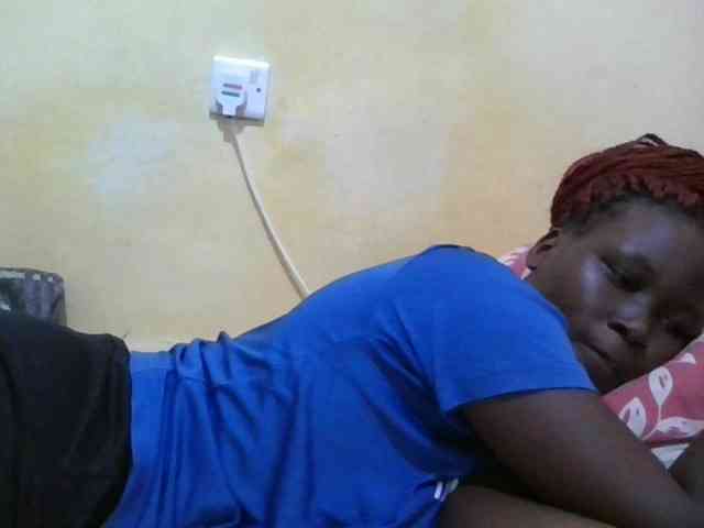 ebony-vannilah webcam