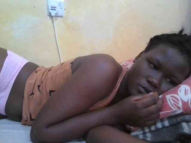 ebony-vannilah webcam