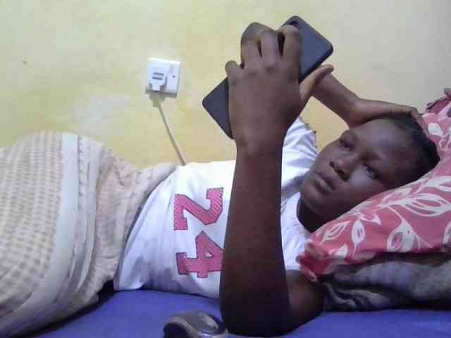 ebony-vannilah webcam