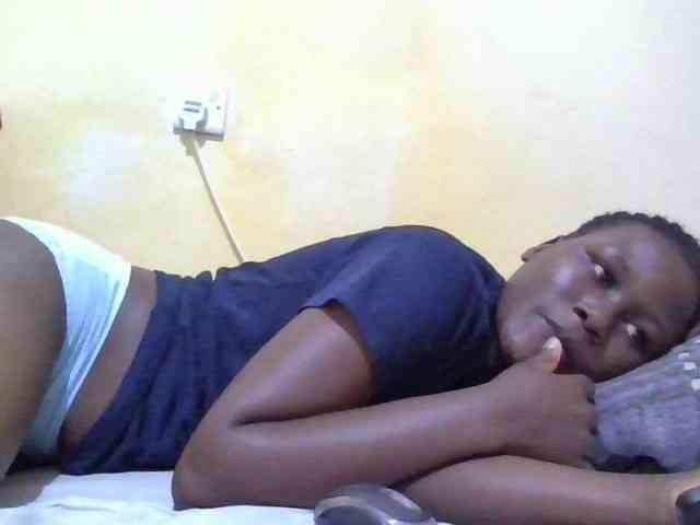 ebony-vannilah webcam