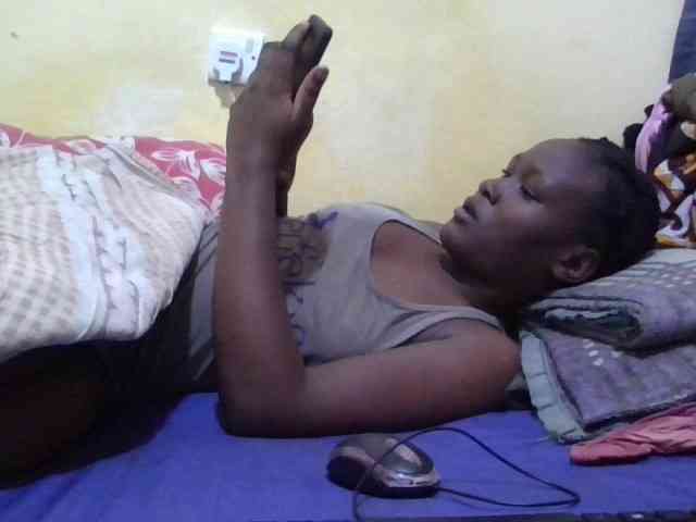 ebony-vannilah webcam