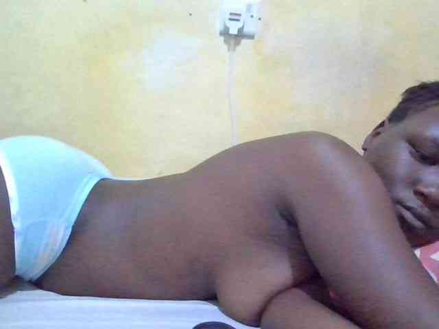 ebony-vannilah webcam