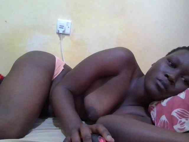 ebony-vannilah webcam