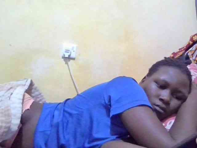 ebony-vannilah webcam