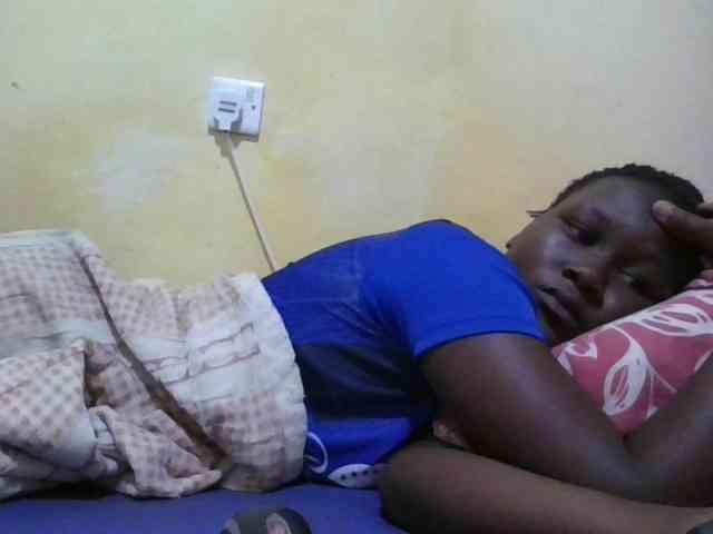 ebony-vannilah webcam