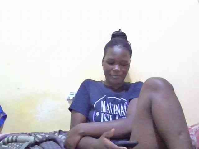 ebony-vannilah webcam