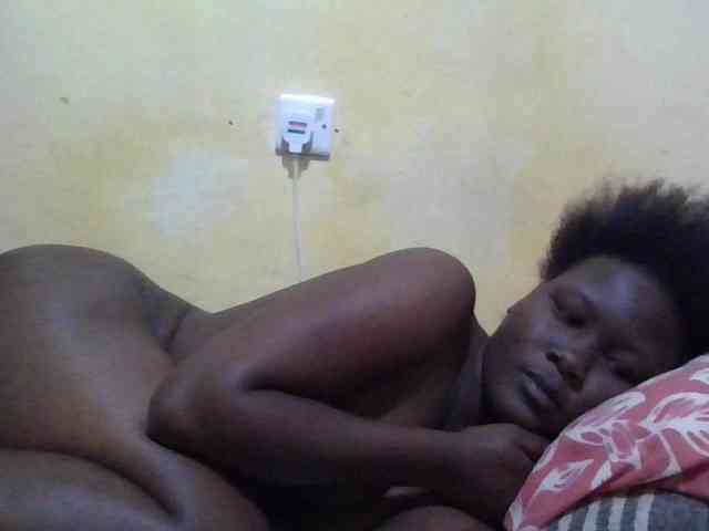 ebony-vannilah webcam