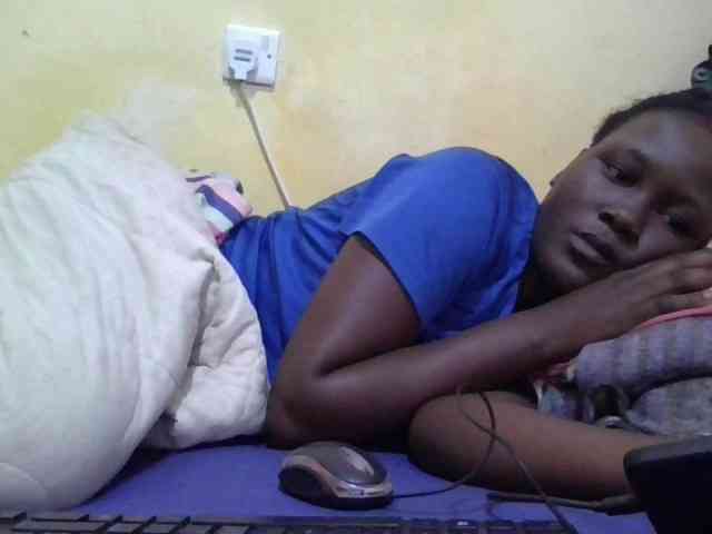 ebony-vannilah webcam