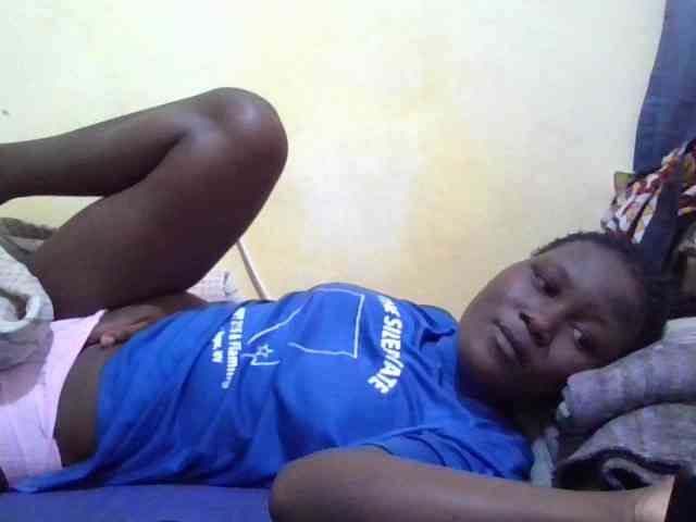 ebony-vannilah webcam