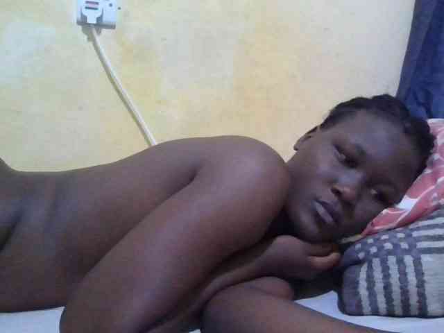 ebony-vannilah webcam