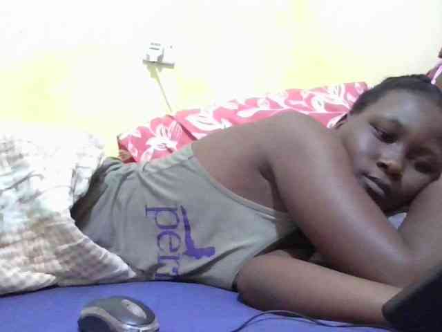 ebony-vannilah webcam