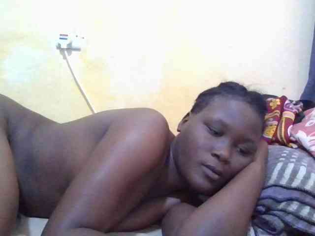 ebony-vannilah webcam