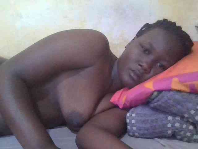 ebony-vannilah webcam