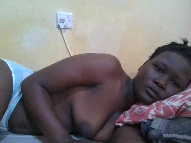 ebony-vannilah webcam