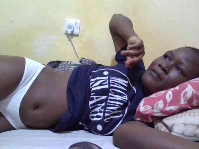 ebony-vannilah webcam