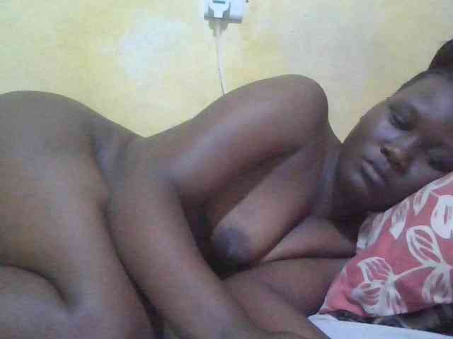 ebony-vannilah webcam