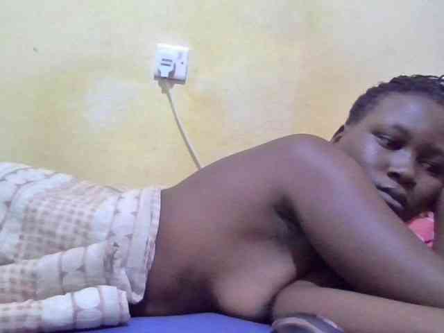 ebony-vannilah webcam