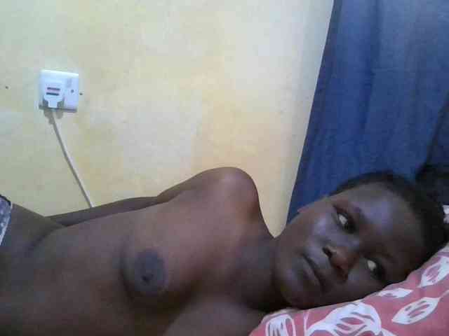 ebony-vannilah webcam
