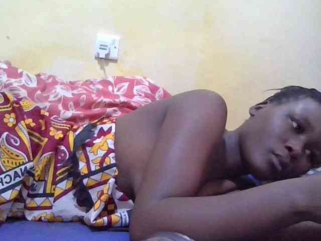 ebony-vannilah webcam