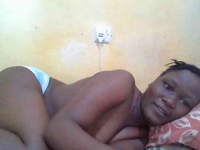 ebony-vannilah webcam