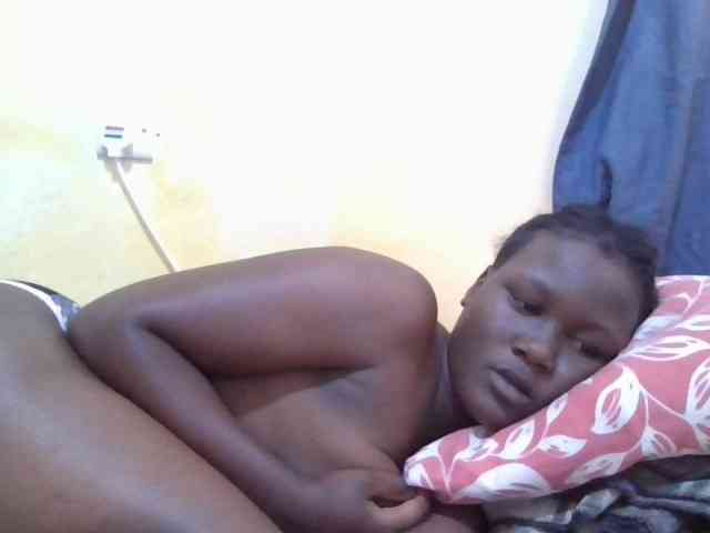 ebony-vannilah webcam
