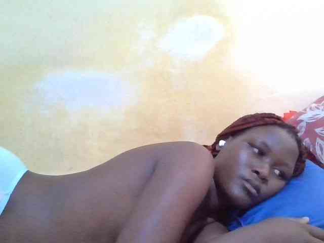 ebony-vannilah webcam