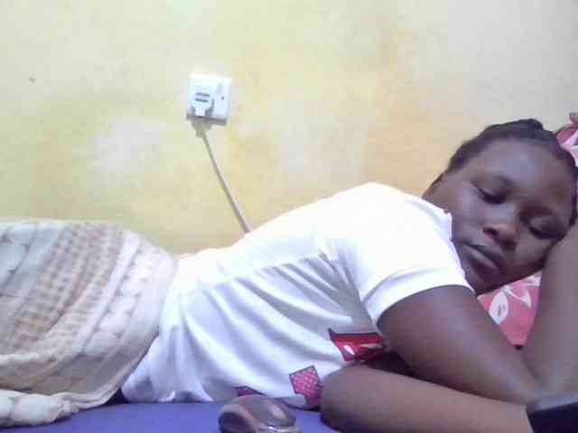 ebony-vannilah webcam