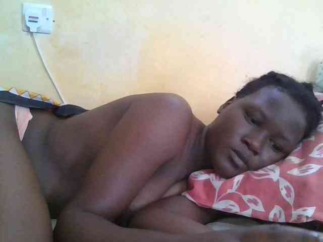 ebony-vannilah webcam