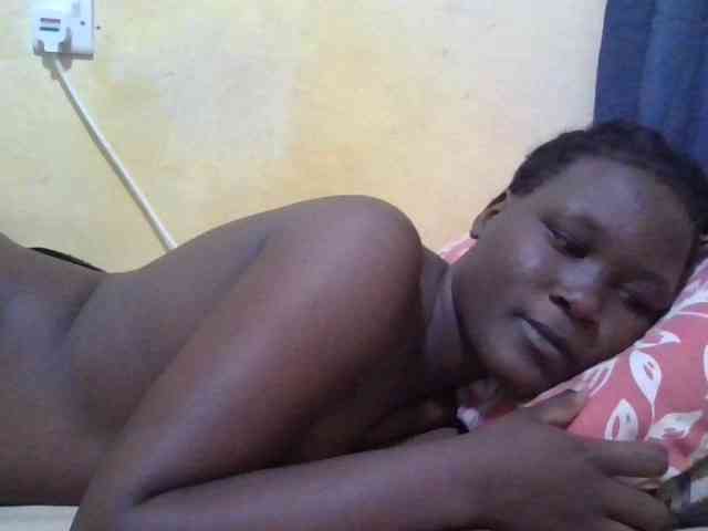 ebony-vannilah webcam