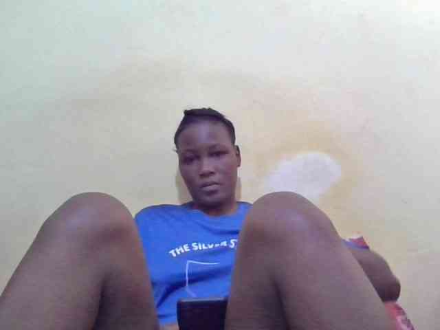 ebony-vannilah webcam