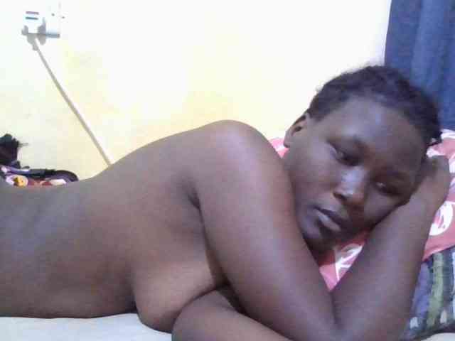 ebony-vannilah webcam