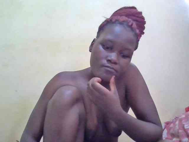 ebony-vannilah webcam