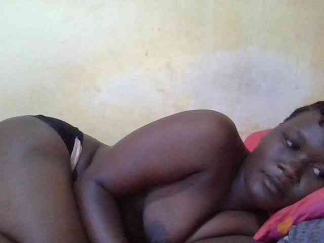 ebony-vannilah's webcam live show