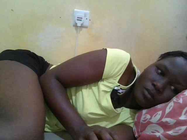 ebony-vannilah webcam