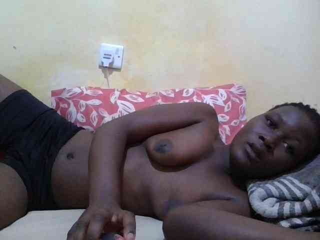 ebony-vannilah webcam