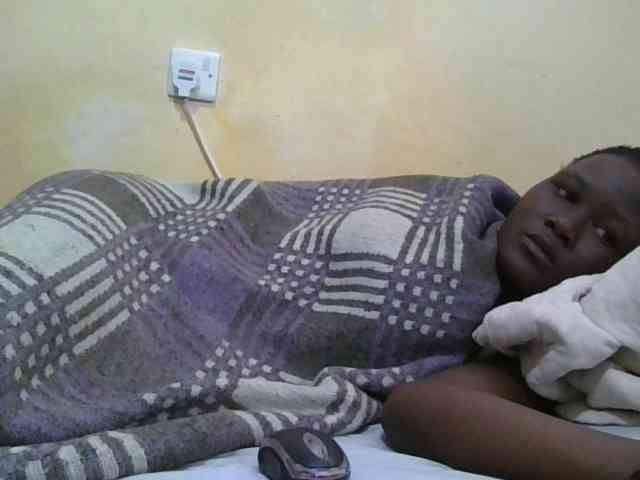 ebony-vannilah webcam