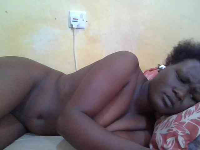 ebony-vannilah webcam