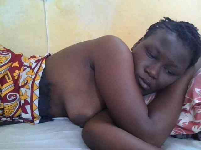 ebony-vannilah webcam