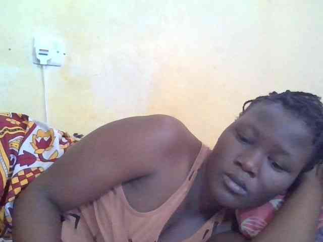 ebony-vannilah webcam
