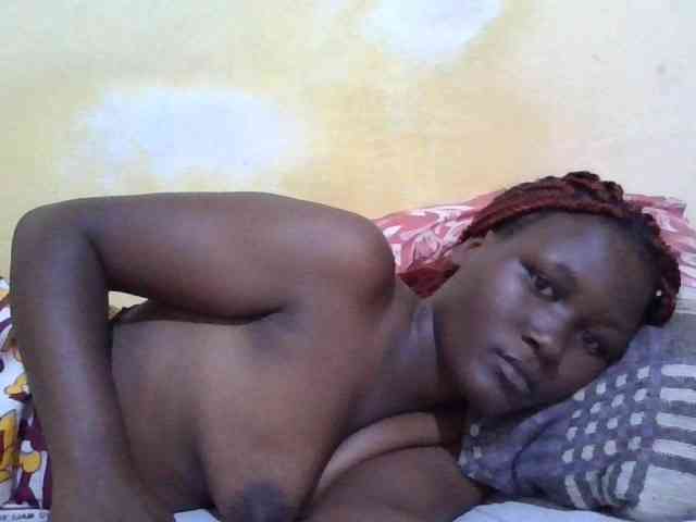 ebony-vannilah webcam