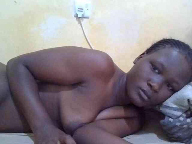 ebony-vannilah webcam