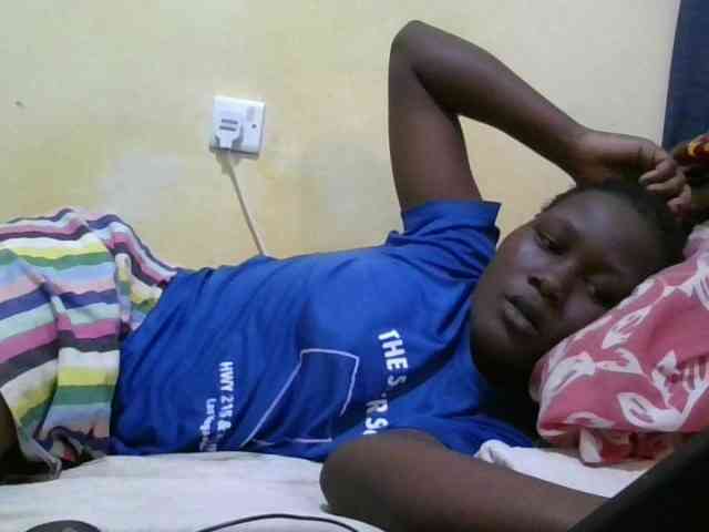 ebony-vannilah webcam