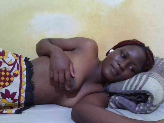 ebony-vannilah webcam