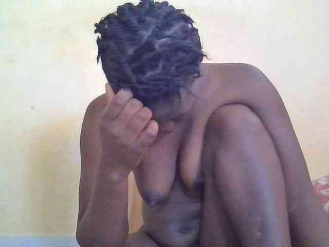 ebony-vannilah webcam